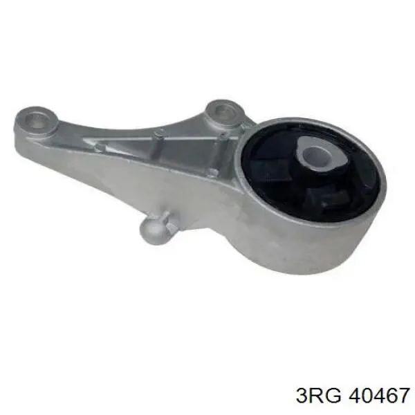 Подушка (опора) двигуна, передня 3RG 40467 ціна, від 27.59 USD