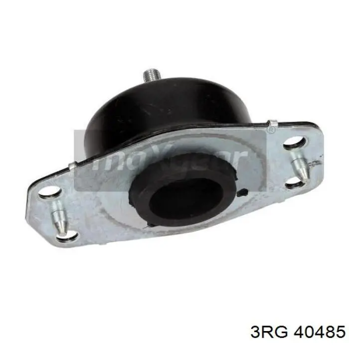 Права опора двигуна Renault (RVI) 7700308750