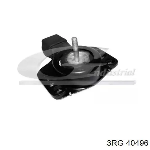 Купити 40496 3RG Подушка (опора) двигуна, права