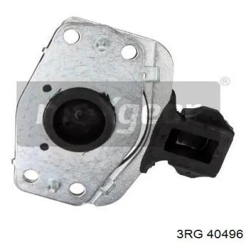 Права подушка двигуна 3RG 40496 ціна, від 54.61 USD