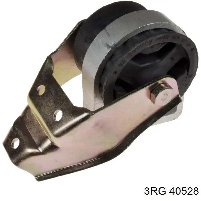 Купити 3077V009 Mercedes Подушка двигуна передня
