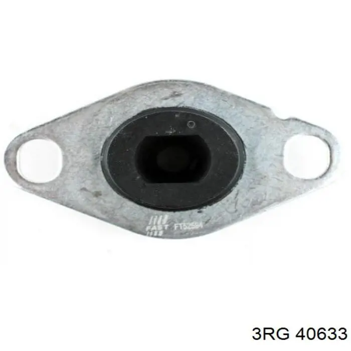 Купити 40633 3RG Подушка (опора) двигуна, ліва