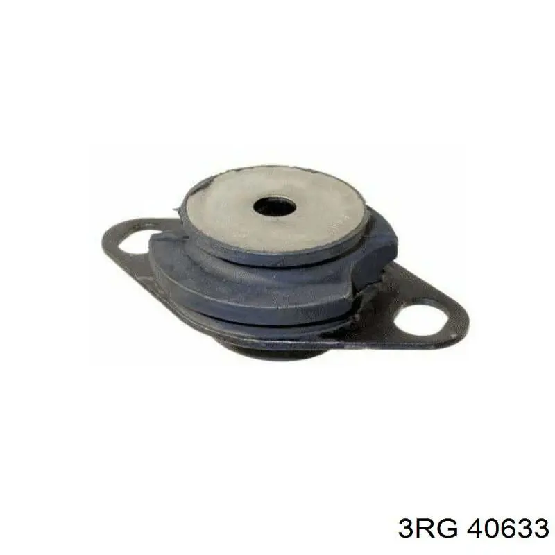 Ліва подушка двигуна 3RG 40633 ціна, від 6.54 USD