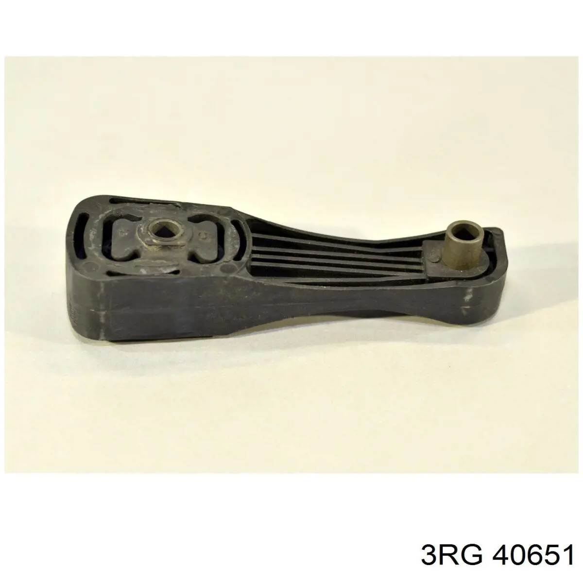 Подушка (опора) двигуна, задня 3RG 40651 ціна, від 11.81 USD