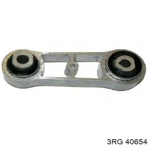 Опора двигуна задня Magneti Marelli 030607010778