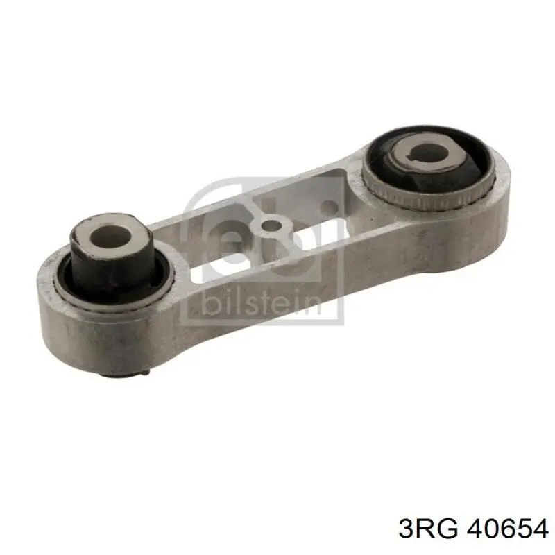 Подушка (опора) двигуна, задня Magneti Marelli 030607010778 ціна, від 20.22 USD