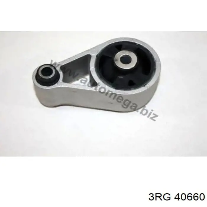 Подушка (опора) двигуна, задня 3RG 40660 ціна, від 32.93 USD