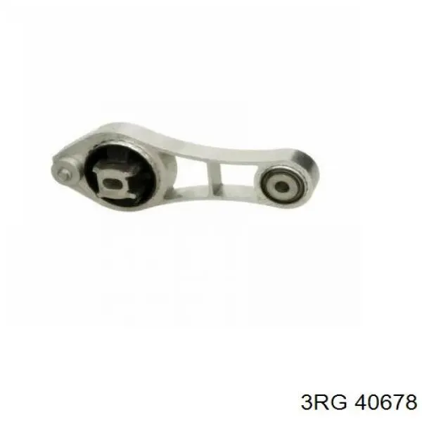 Подушка (опора) двигуна, передня 3RG 40678 ціна, від 25.58 USD