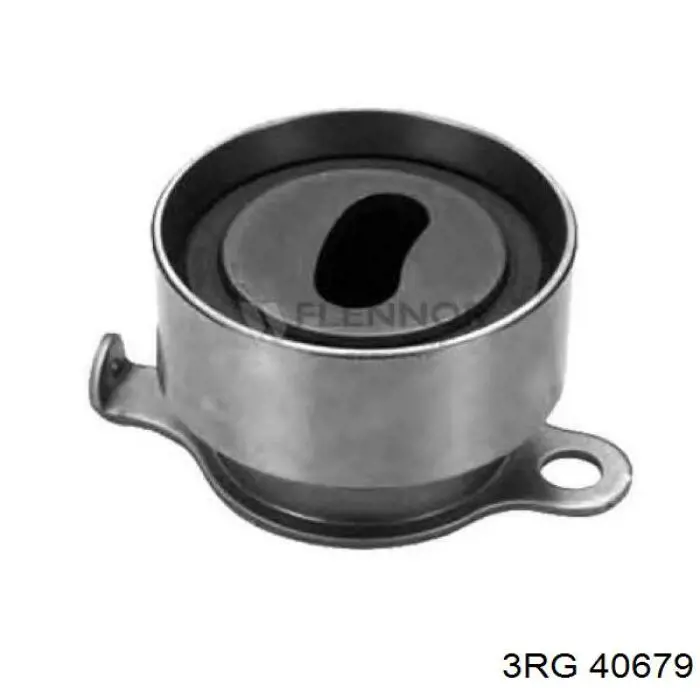 REEM068 Kautek Ліва опора двигуна