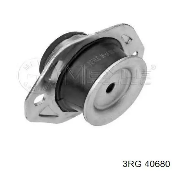 Ліва подушка двигуна 3RG 40680 ціна, від 18.31 USD