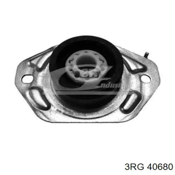 Купити 40680 3RG Подушка (опора) двигуна, ліва