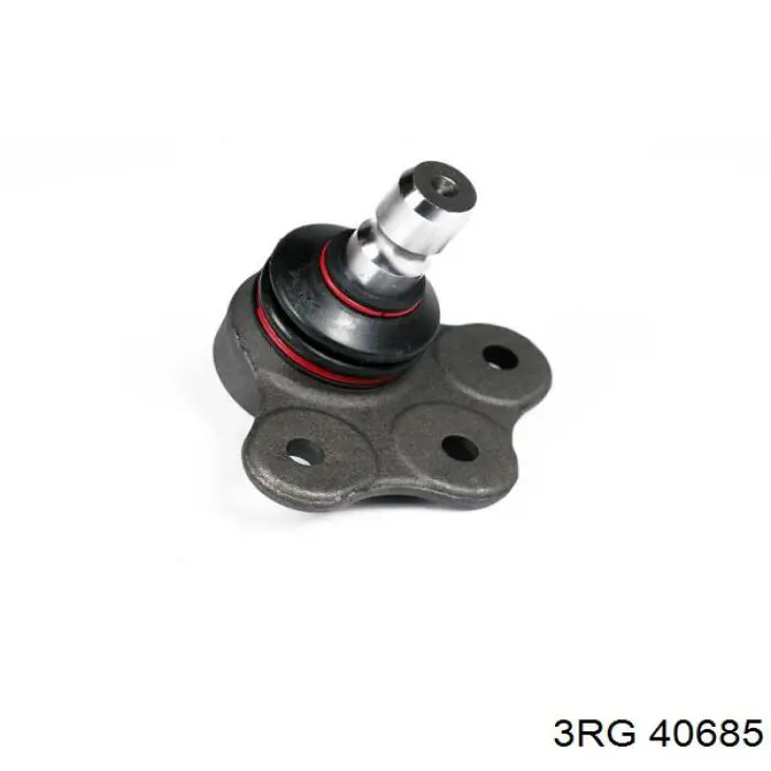 Права подушка двигуна 3RG 40685 ціна, від 72.55 USD