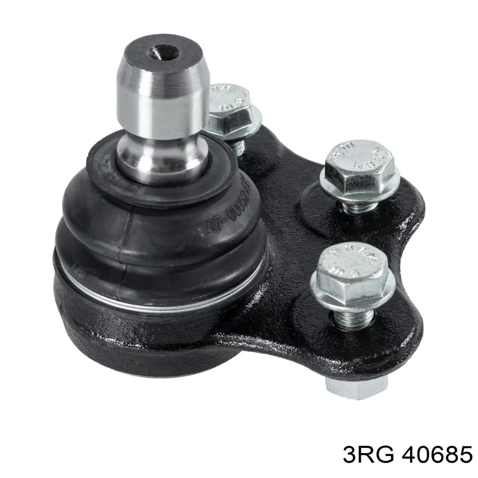 Права подушка двигуна 3RG 40685 ціна, від 72.55 USD