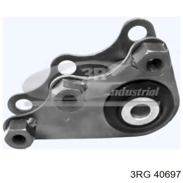 8200125534 Renault (RVI) Подушка (опора) двигуна, права (сайлентблок)