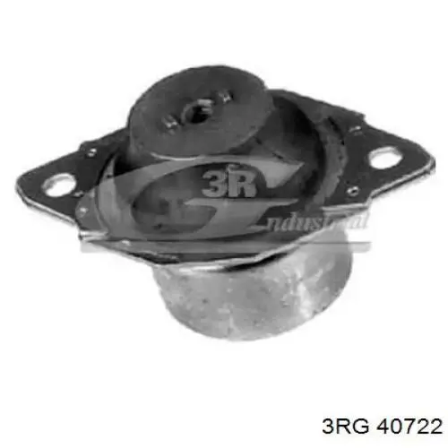 Ліва подушка двигуна 3RG 40722 ціна, від 10.66 USD