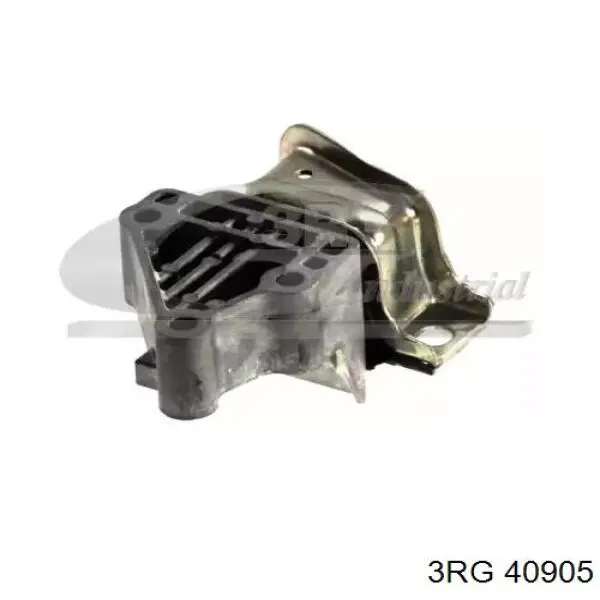 Купити 40905 3RG Подушка (опора) двигуна, права