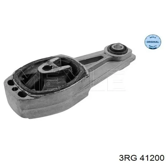 Купити 00001806A6 Peugeot/Citroen Задня опора двигуна