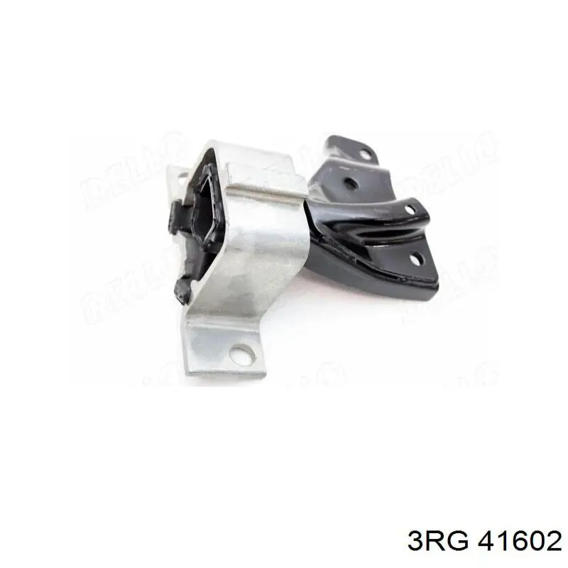 Права подушка двигуна 3RG 41602 ціна, від 37.81 USD