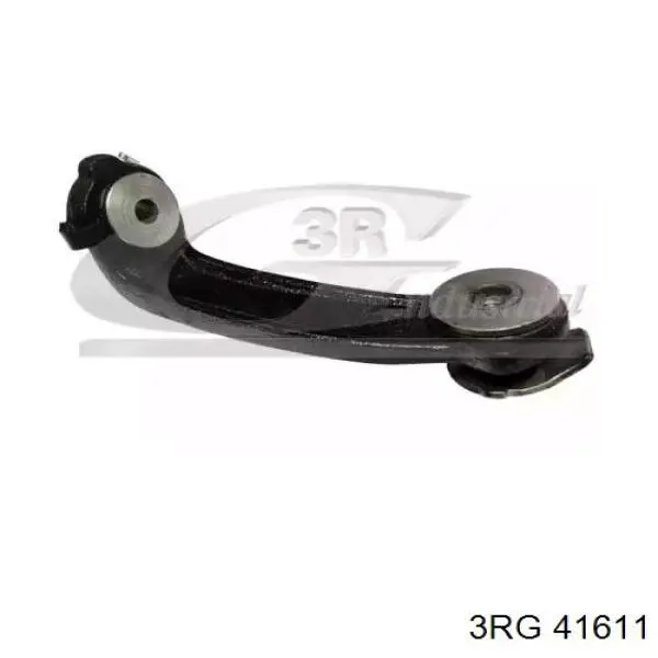 Кронштейн передньої балки 3RG 41611 ціна, від 33.14 USD