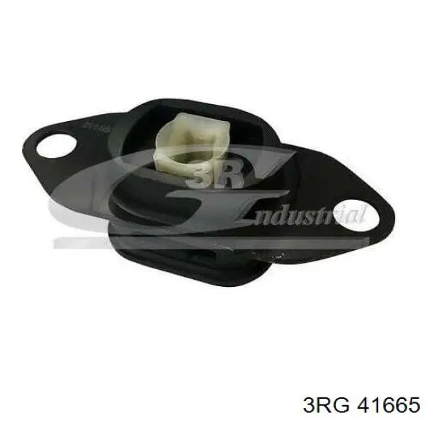 Купити 41665 3RG Подушка (опора) двигуна, ліва