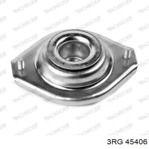 Опора стійки амортизатора переднього 3RG 45406 ціна, від 15.25 USD