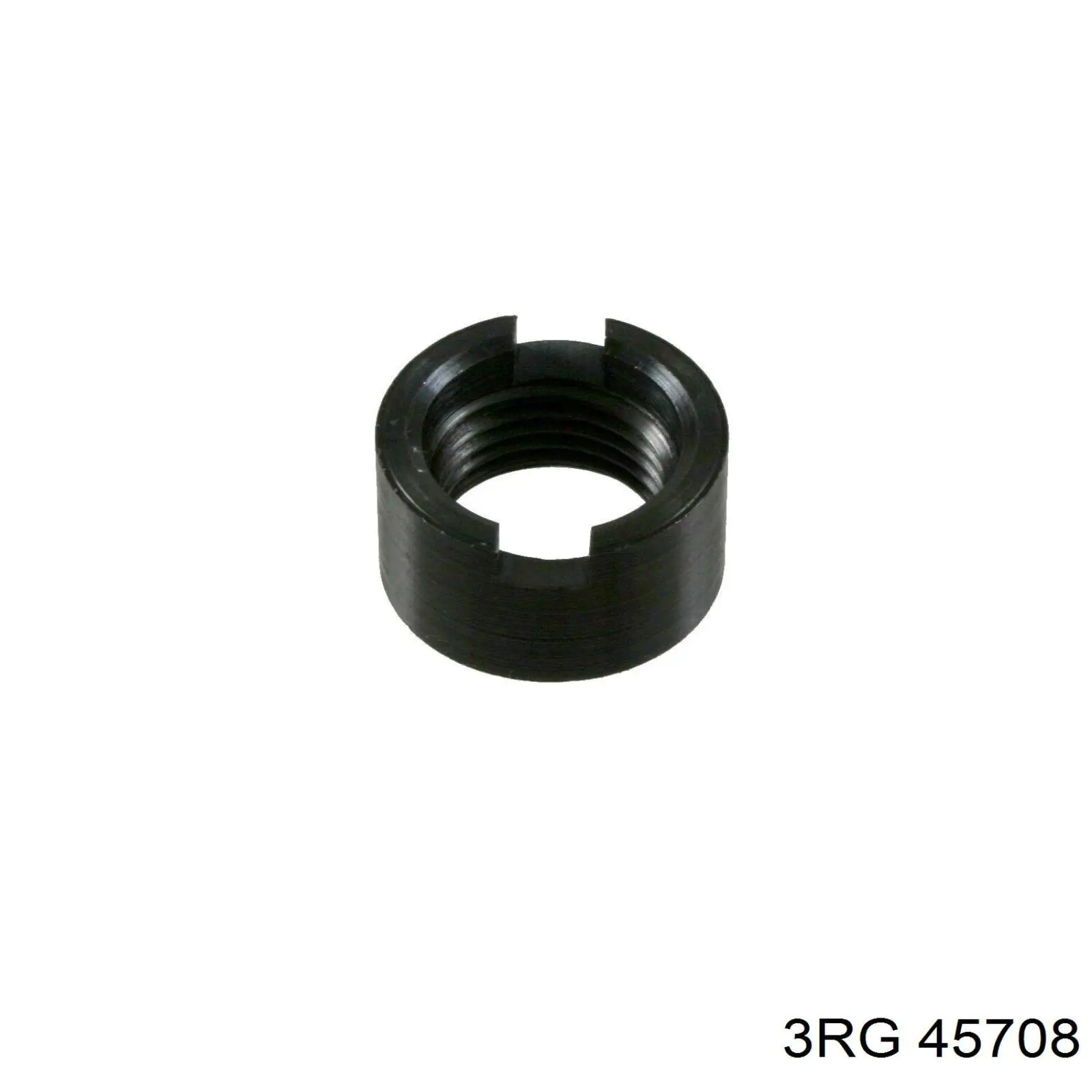Гайка штока амортизатора переднього 3RG 45708 ціна, від 1.59 USD