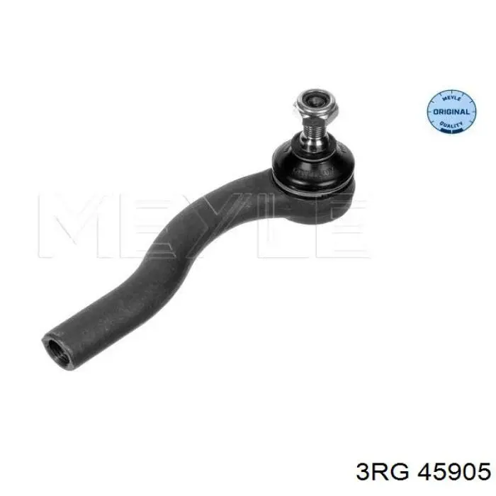 Підшипник опорний амортизатора, переднього 3RG 45905 ціна, від 10.99 USD