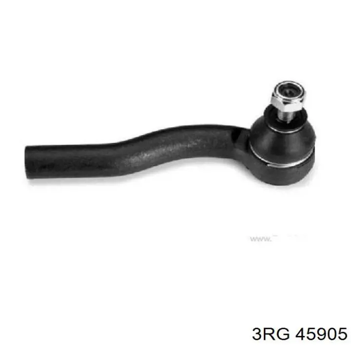 Купити 45905 3RG Підшипник опорний амортизатора, переднього