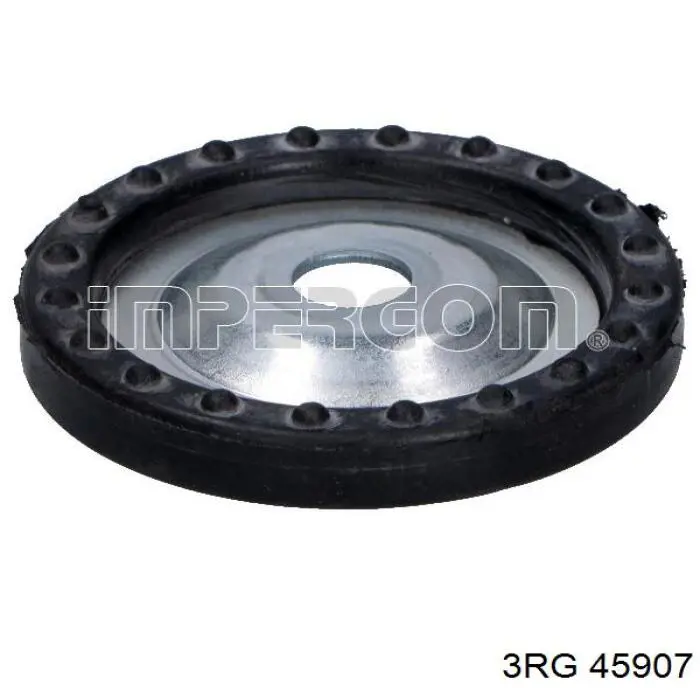Тарілка передньої пружини General Motors 55701796 ціна, від 5.88 USD