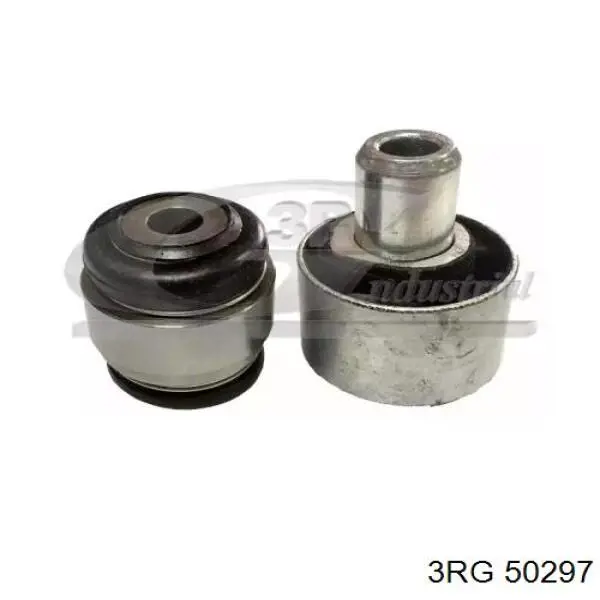 Сайлентблок торсиону 3RG 50297 ціна, від 23.09 USD