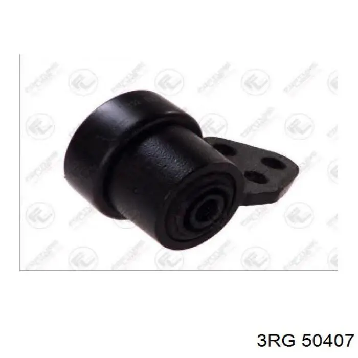 С/блок нижнього важеля 3RG 50407