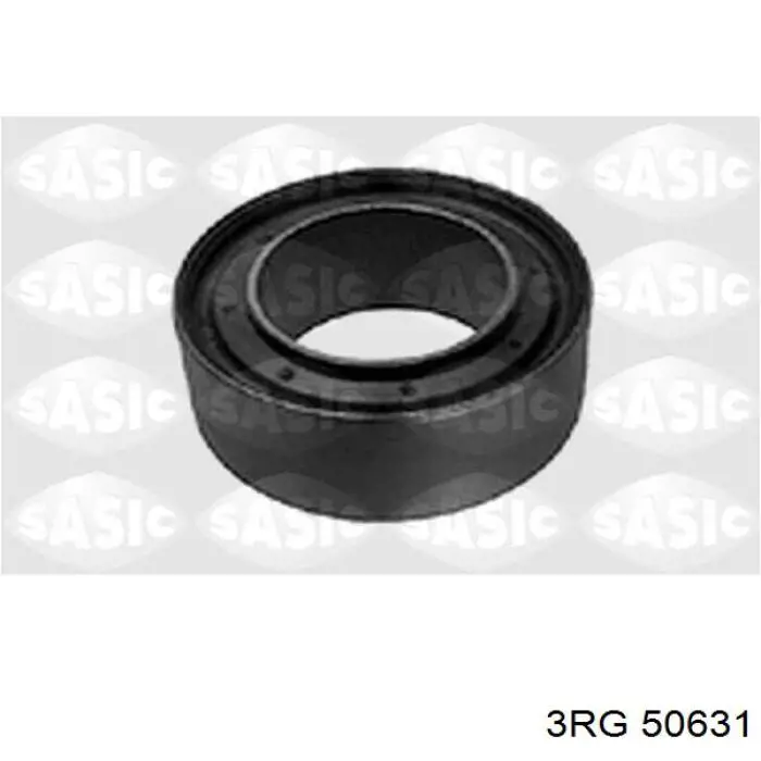 SAS4001428 Sasic Сайлентблок балки моста
