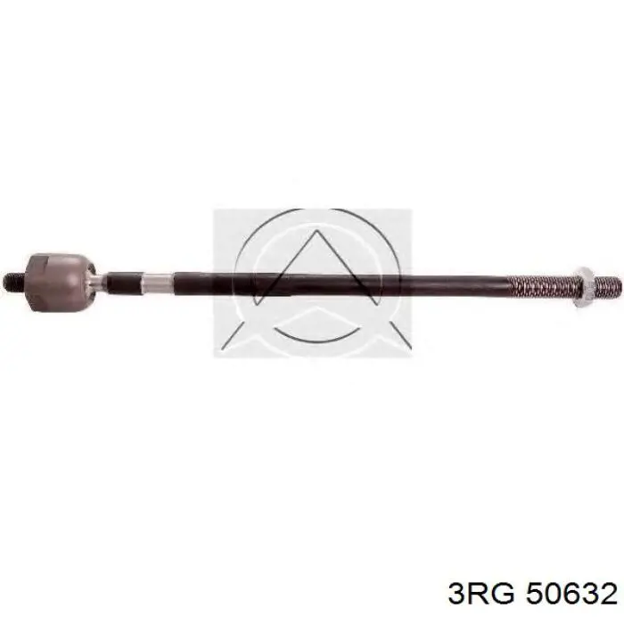 Сайлентблок задньої балки/підрамника 3RG 50632 ціна, від 7.80 USD