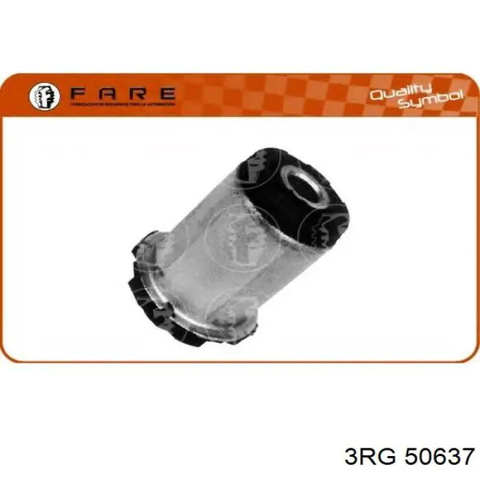 Елементи кріплення 3RG 50637 ціна, від 7.48 USD