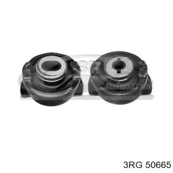 Сайлентблок задньої балки/підрамника 3RG 50665 ціна, від 33.63 USD