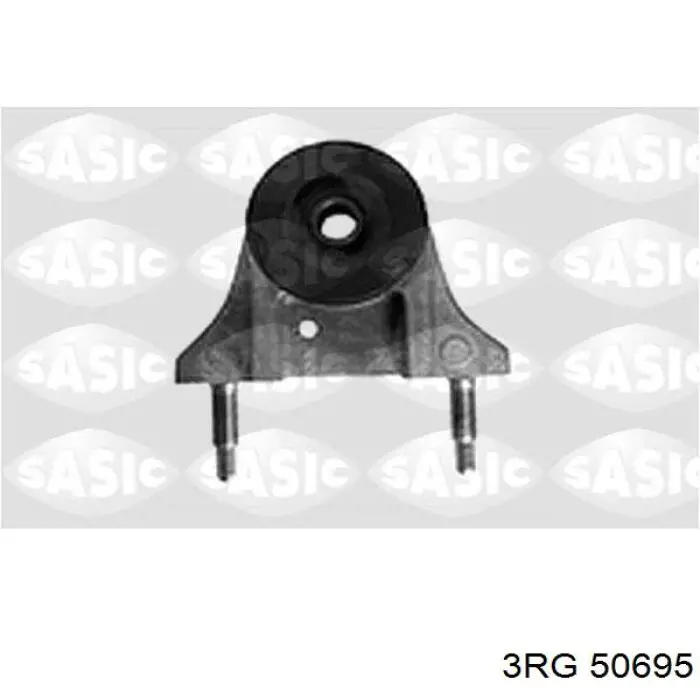 Сайлентблок задньої балки/підрамника 3RG 50695 ціна, від 14.09 USD