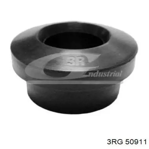 BG0608 Belgum Сайлентблок сережки ресори