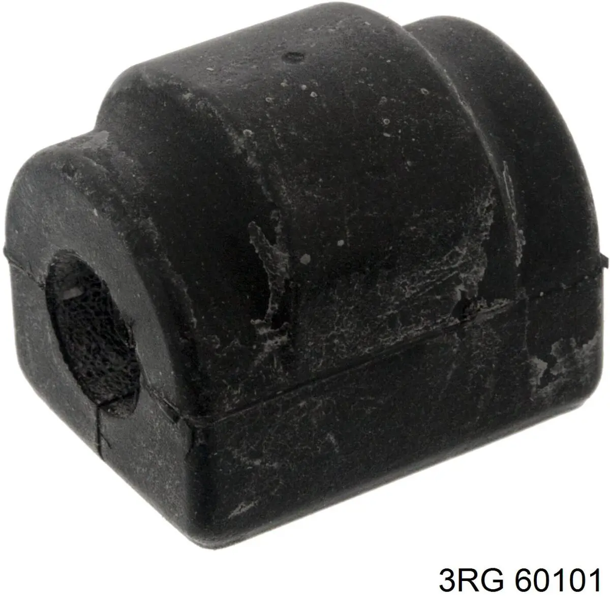 60101 3RG втулка стабілізатора заднього