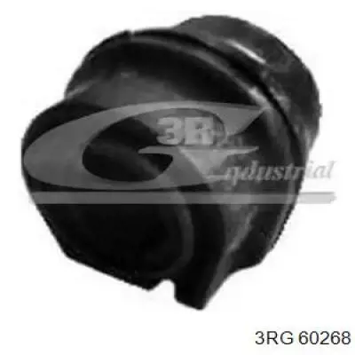 Подушка стабілізатора 3RG 60268 ціна, від 4.50 USD