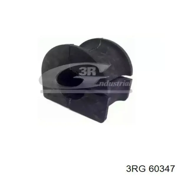 Подушка стабілізатора 3RG 60347 ціна, від 2.52 USD