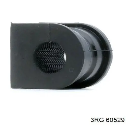Втулка стабілізатора заднього 3RG 60529 ціна, від 2.54 USD