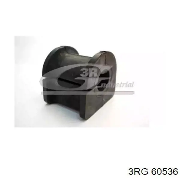 Втулка стабілізатора заднього 3RG 60536 ціна, від 3.00 USD