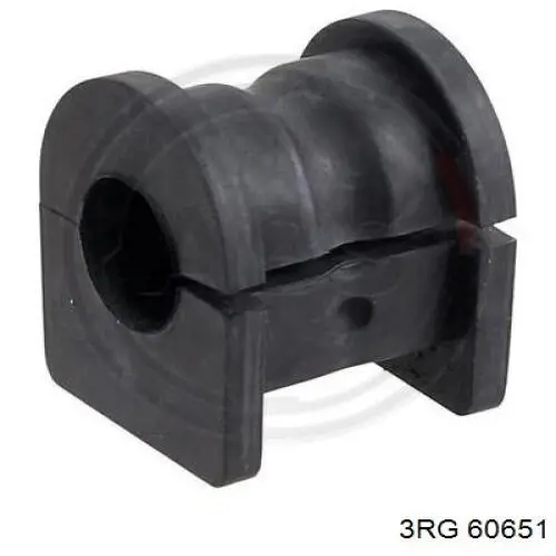 Подушка стабілізатора 3RG 60651 ціна, від 1.99 USD