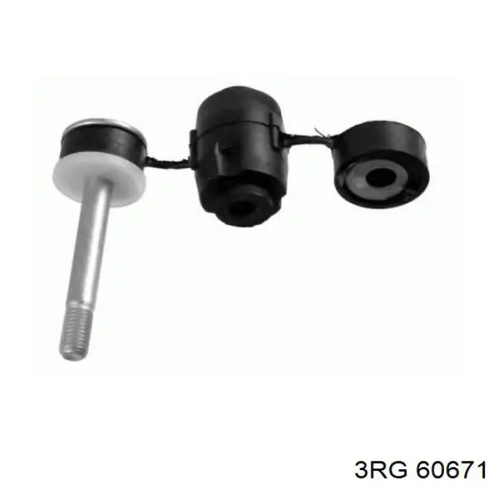 Амортизаційна стійка 3RG 60671 ціна, від 3.09 USD
