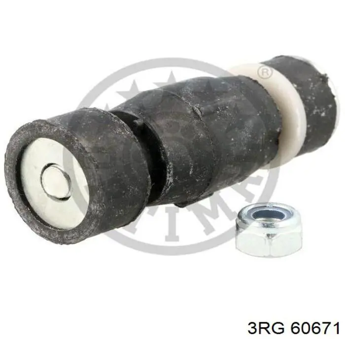 Амортизаційна стійка 3RG 60671 ціна, від 3.52 USD