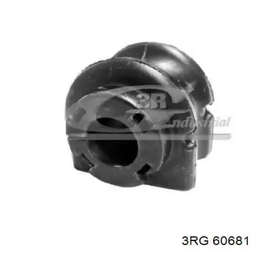Подушка стабілізатора 3RG 60681 ціна, від 3.40 USD