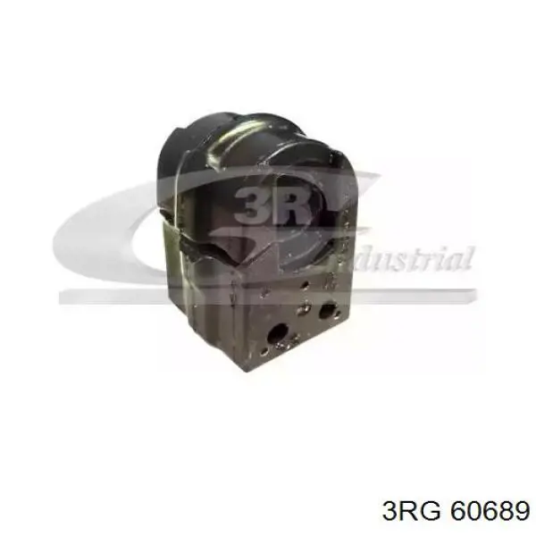 Подушка стабілізатора 3RG 60689 ціна, від 5.32 USD