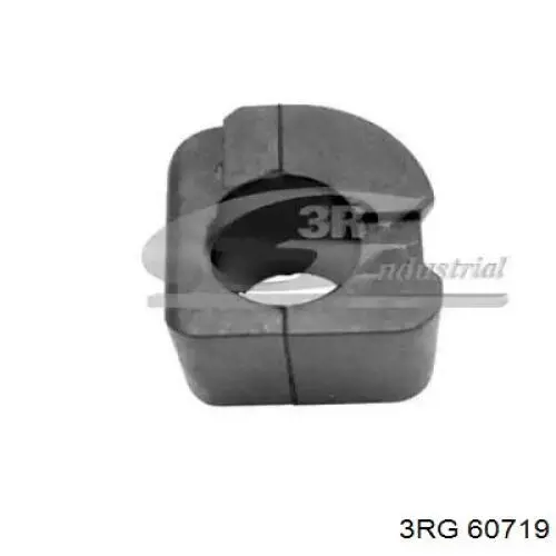 Подушка стабілізатора 3RG 60719 ціна, від 1.29 USD