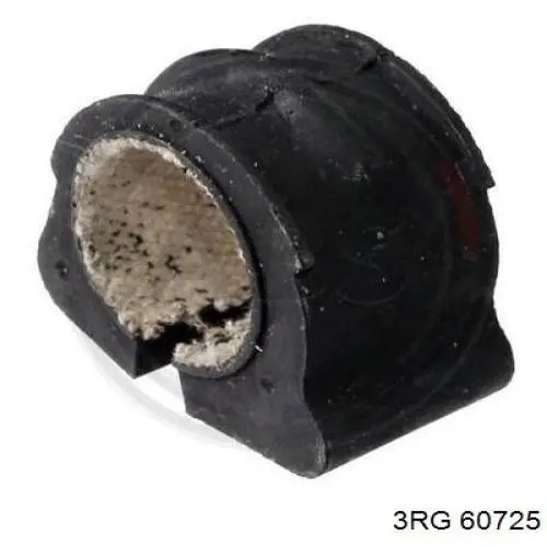 Подушка стабілізатора 3RG 60725 ціна, від 1.78 USD
