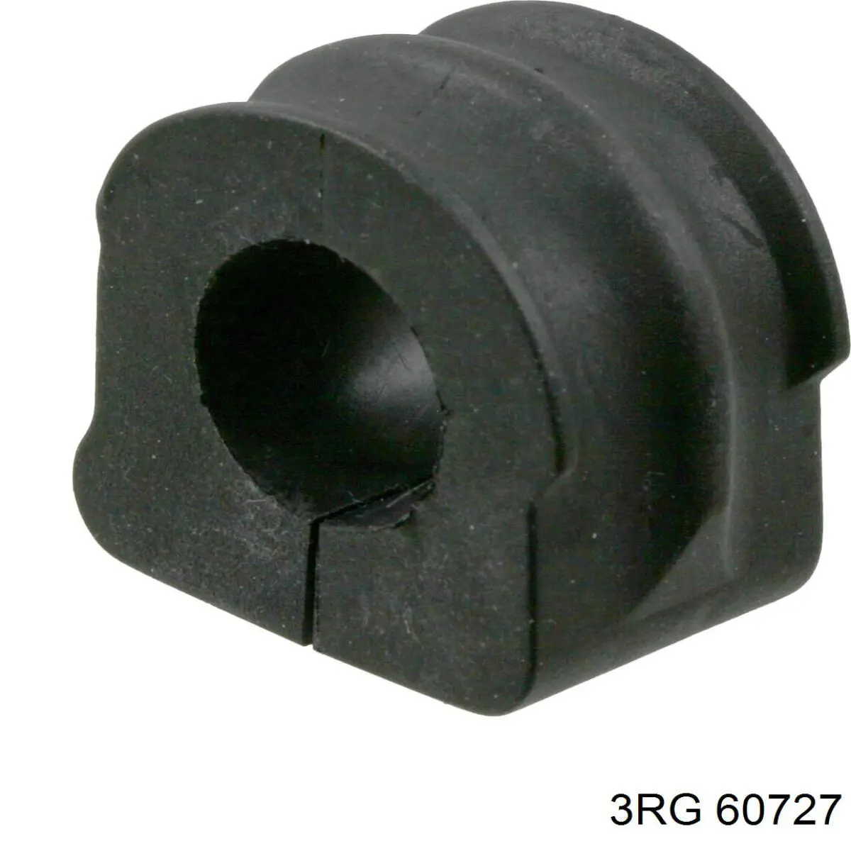 Подушка стабілізатора 3RG 60727 ціна, від 1.44 USD
